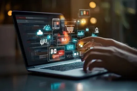 数字的奇幻漂流